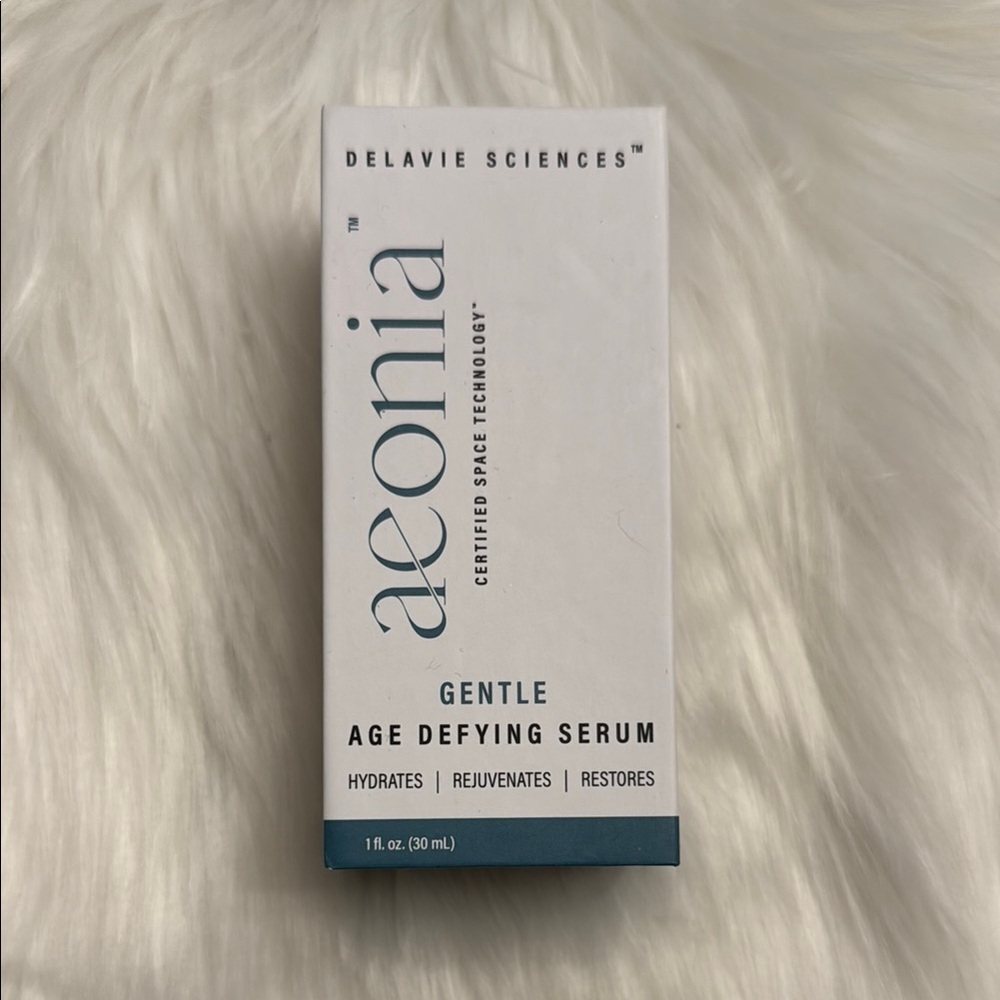 Aeonia Age Defying Serum